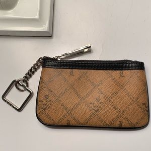L.A.M.B. Coin Purse/Key Holder